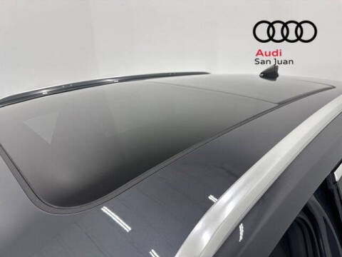 2025 Audi Q5 quattro Premium Plus TFSI