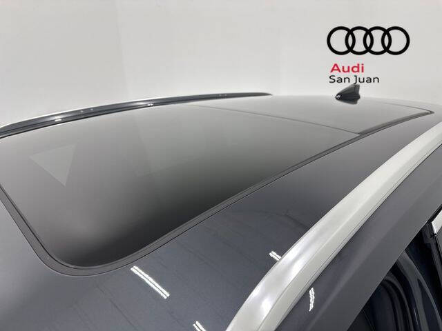 2025 Audi Q5 quattro Premium Plus TFSI