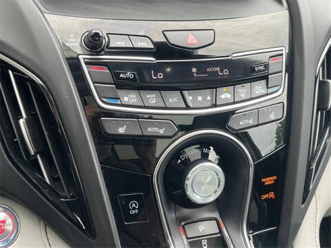 2023 Acura RDX w/Tech