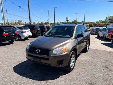 2012 Toyota RAV4 for sale at Motor Car Concepts II in Orlando FL