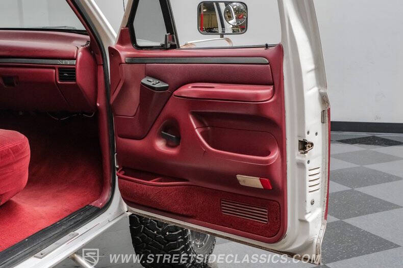 1994 Ford F-350