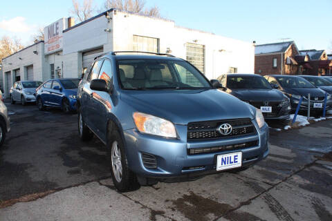 2011 Toyota RAV4