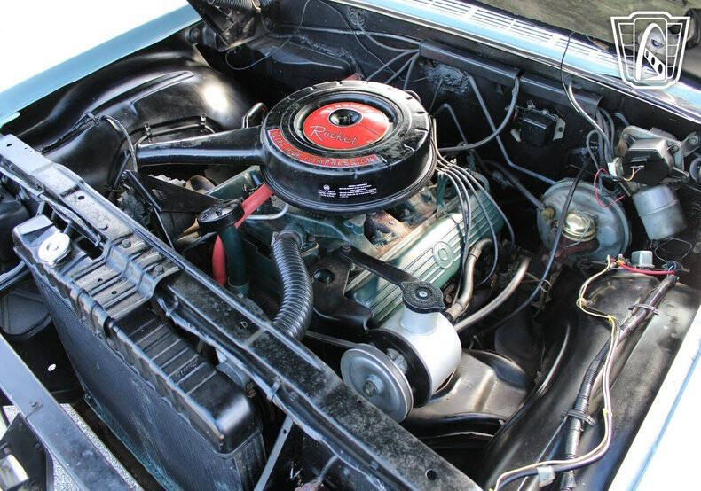 1964 Oldsmobile Eighty-Eight
