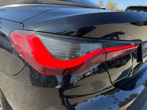 2024 BMW 4 Series 430i