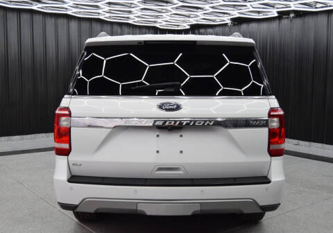 2019 Ford Expedition MAX XLT