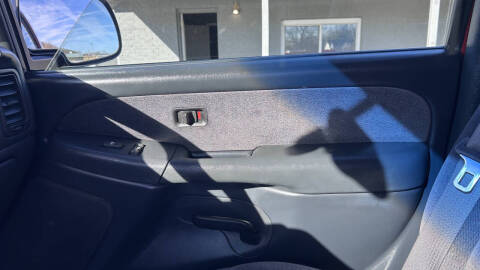 2002 GMC Sierra 2500HD SLE