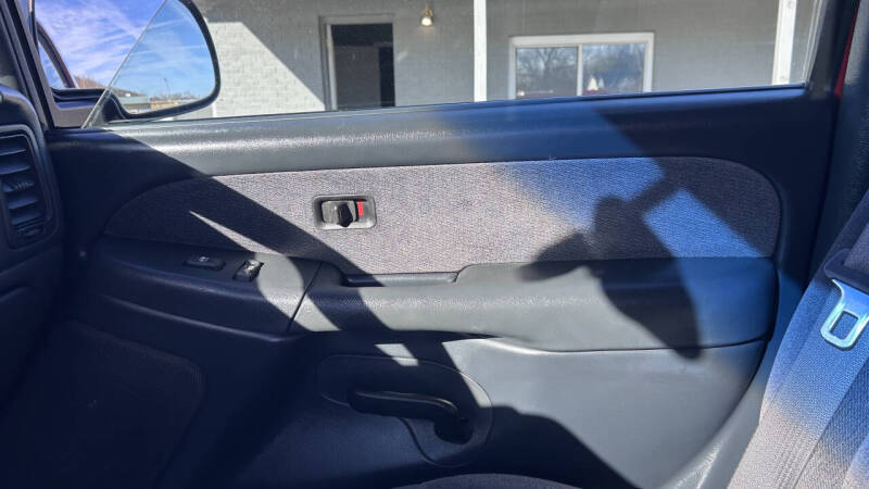 2002 GMC Sierra 2500HD SLE