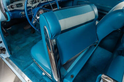 1958 Chevrolet Impala