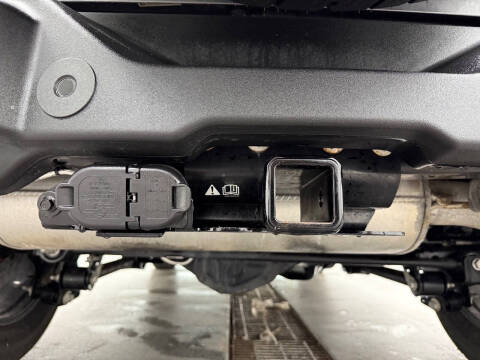 2023 Ford Bronco Outer Banks Advanced