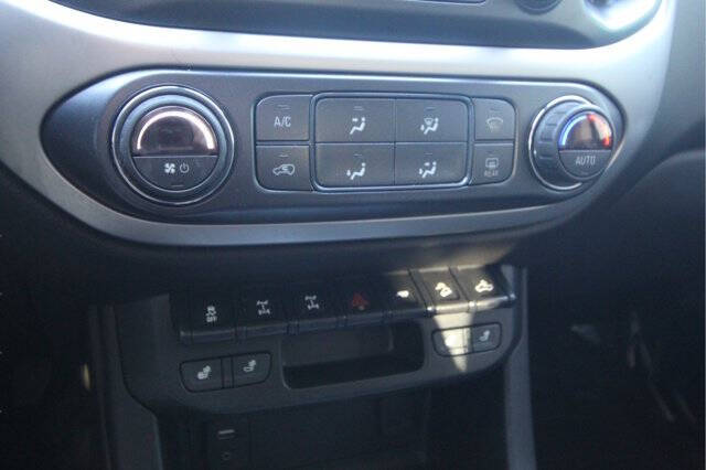 2018 Chevrolet Colorado ZR2