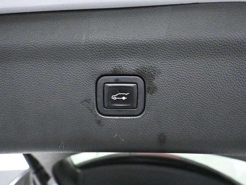 2020 Buick Enclave Avenir