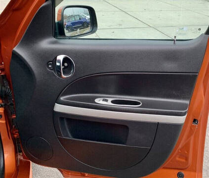 2008 Chevrolet HHR SS