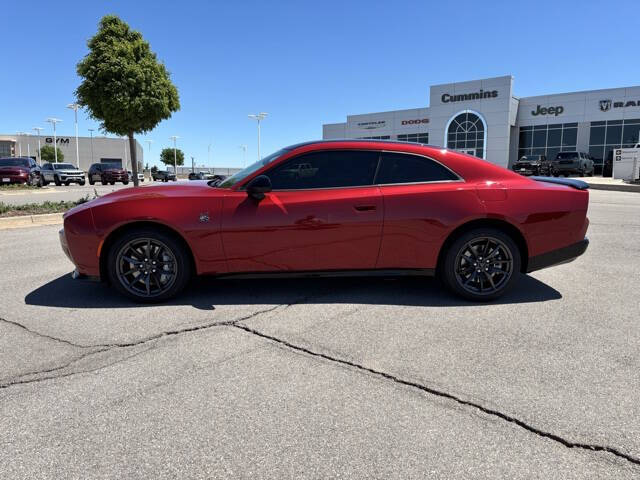 2026 Dodge Charger