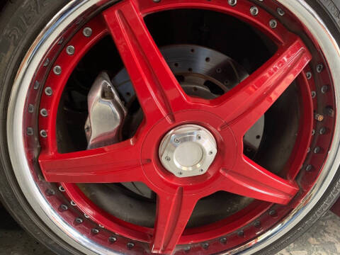 1994 Honda Civic Si