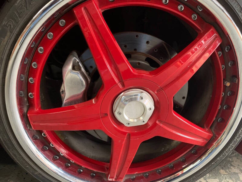 1994 Honda Civic Si