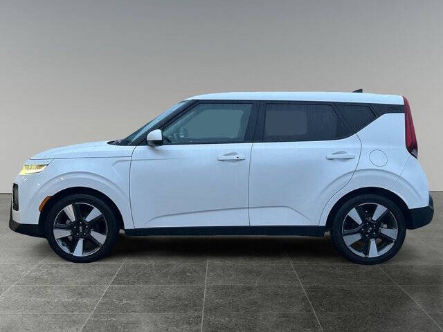 2020 Kia Soul EX