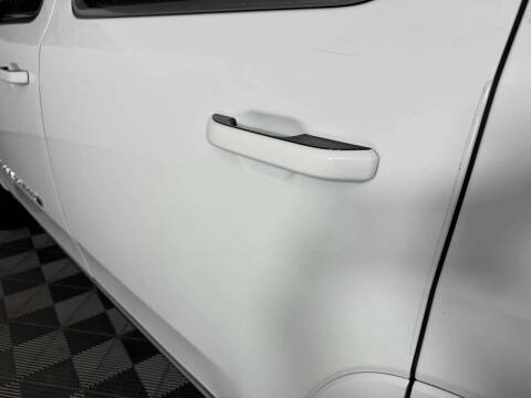 2023 Jeep Grand Wagoneer