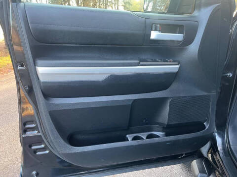 2014 Toyota Tundra Limited