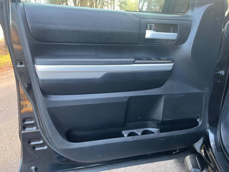 2014 Toyota Tundra Limited