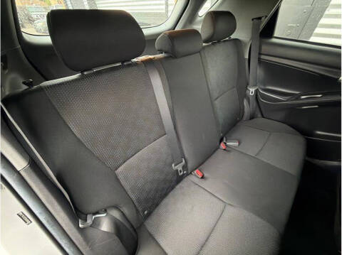 2010 Toyota Matrix S