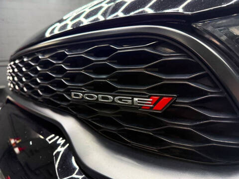 2022 Dodge Durango R/T Plus