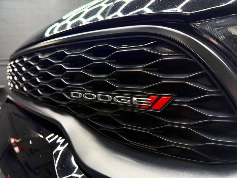 2022 Dodge Durango R/T Plus