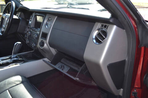 2016 Ford Expedition Limited