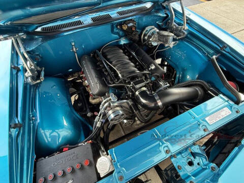 1969 Chevrolet Chevelle