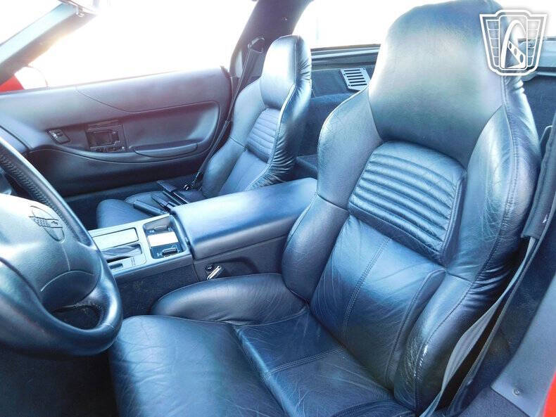 1994 Chevrolet Corvette