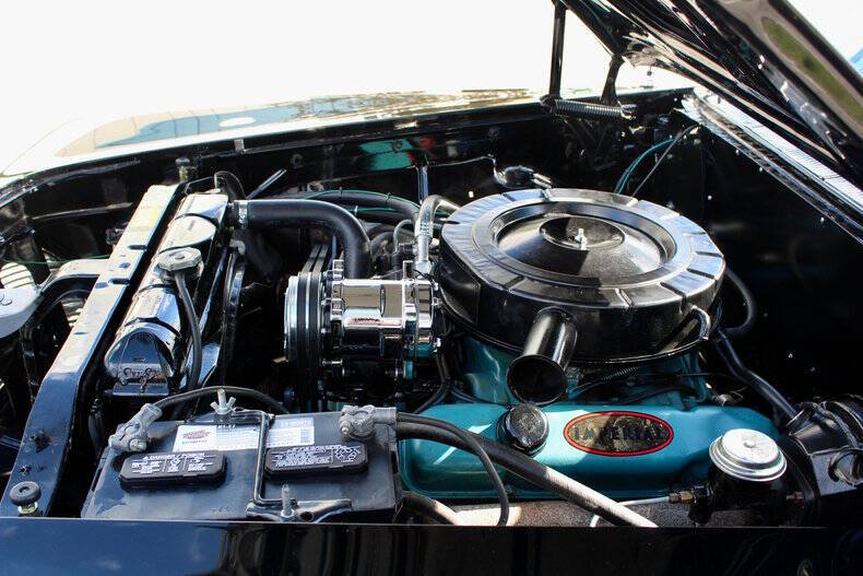 1962 Chrysler Imperial