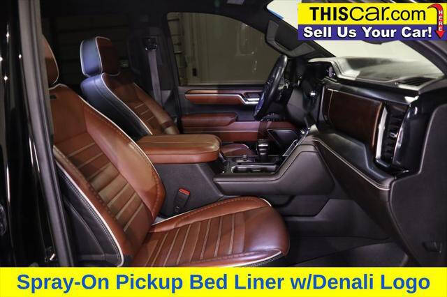 2023 GMC Sierra 1500 Denali Ultimate