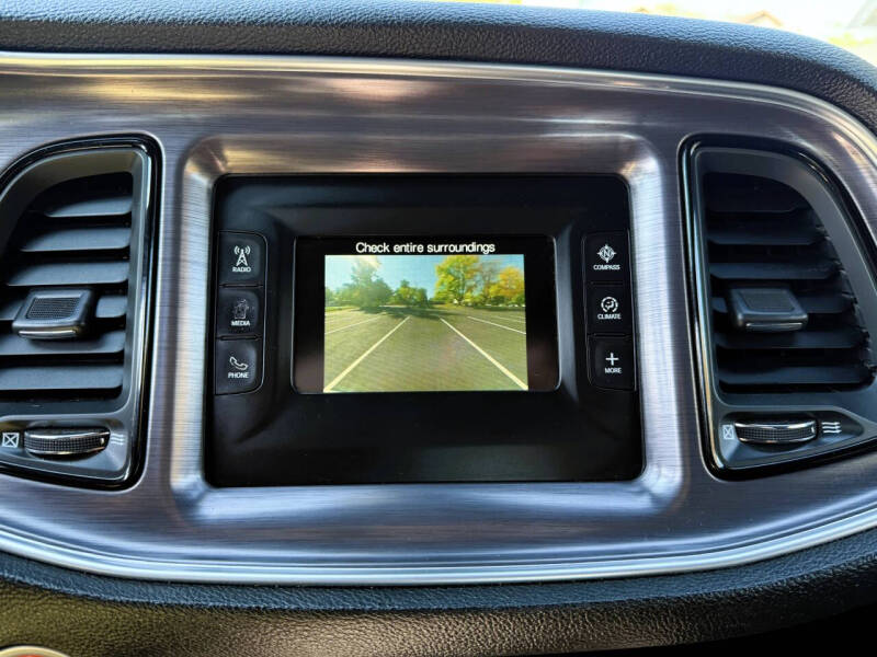 2017 Dodge Challenger