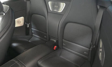 2024 Mercedes-Benz SL-Class AMG SL 63