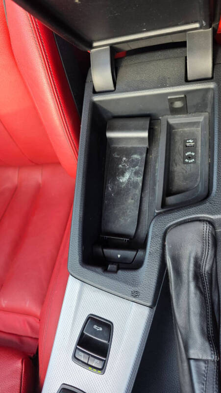 2014 BMW 4 Series 428i xDrive