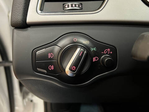 2013 Audi A4 2.0T Premium