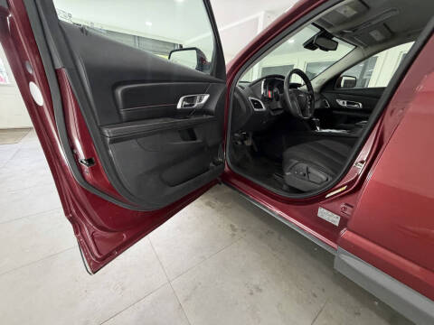 2017 GMC Terrain SLE-1