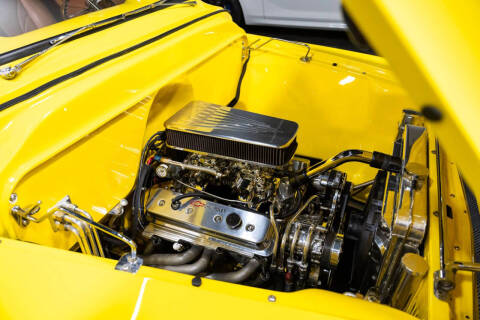 1957 GMC C/K 1500 Series