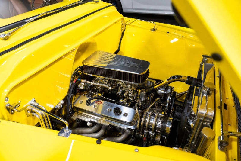 1957 GMC C/K 1500 Series