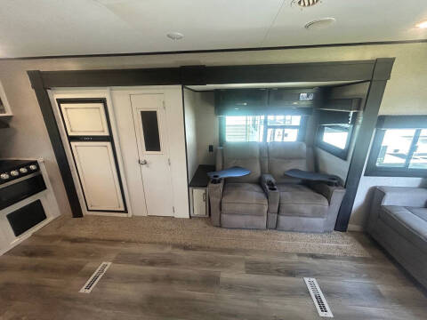 2020 Jayco Jayflight 31MLS