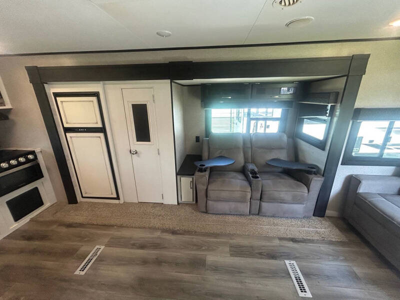 2020 Jayco Jayflight 31MLS