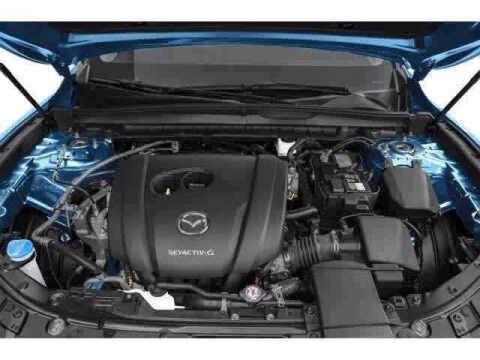 2025 Mazda CX-50 2.5 S Select