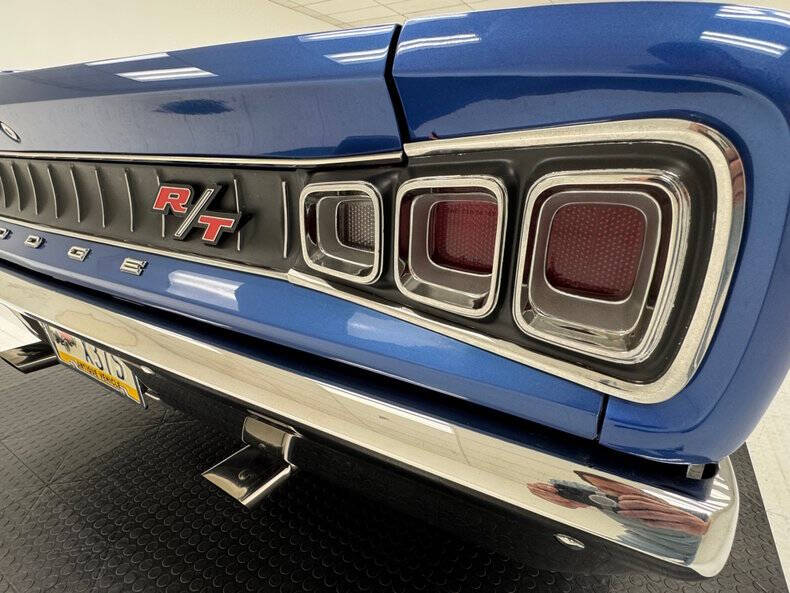 1968 Dodge Coronet