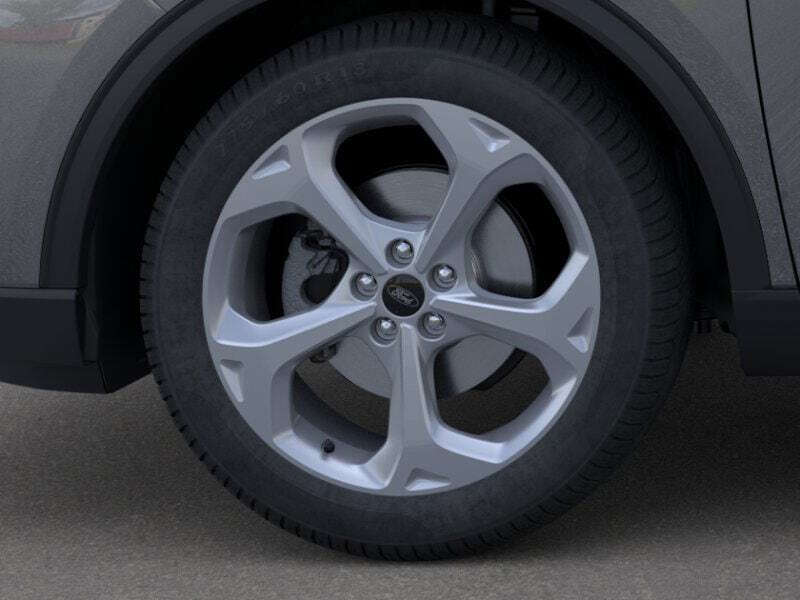 2026 Ford Escape Hybrid ST-Line Select