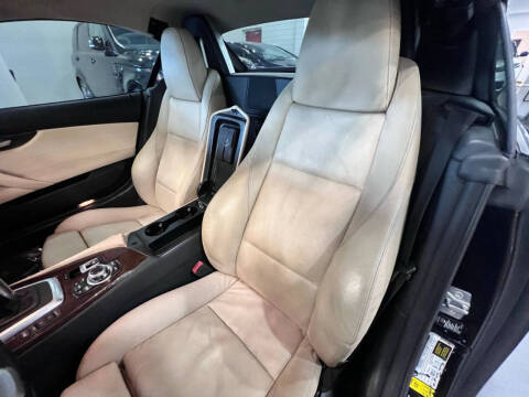 2012 BMW Z4 sDrive28i