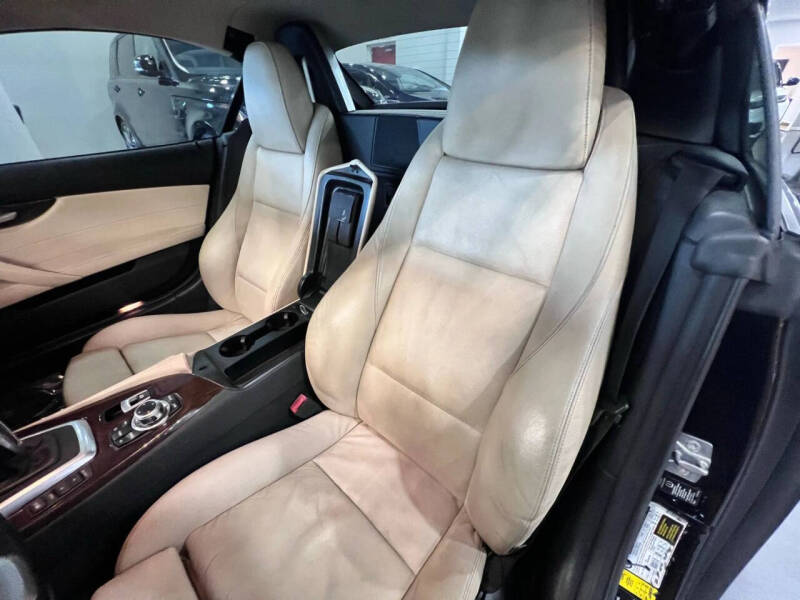 2012 BMW Z4 sDrive28i