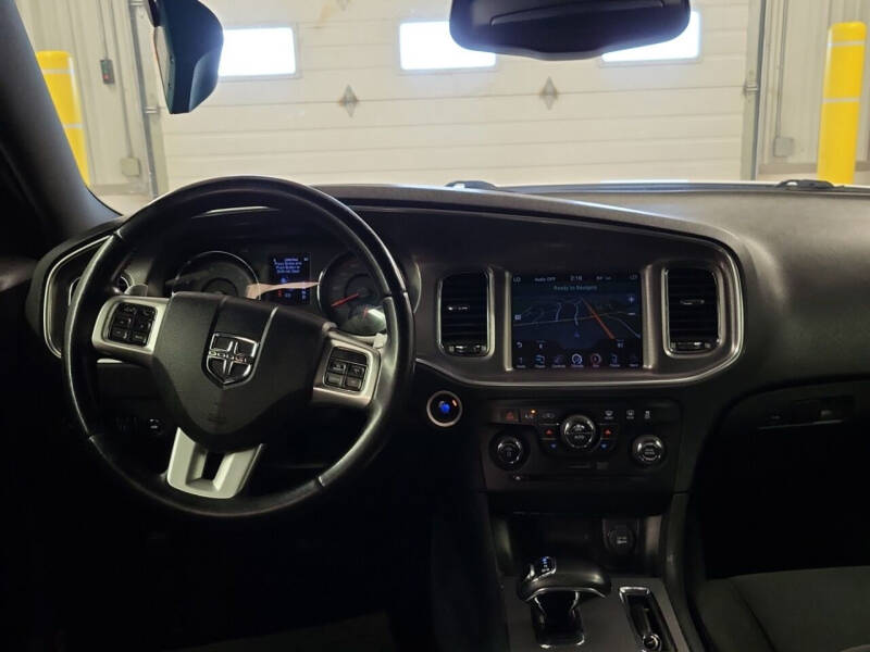 2013 Dodge Charger SXT