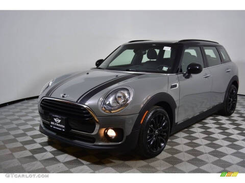 2017 MINI Clubman for sale at Best Wheels Imports in Johnston RI