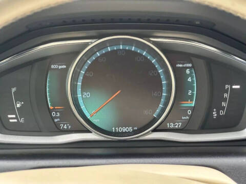 2015 Volvo XC60 T5 Drive-E Premier