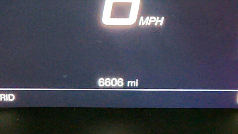 2024 Dodge Hornet R/T Plus