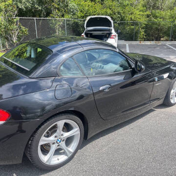 2012 BMW Z4 sDrive28i